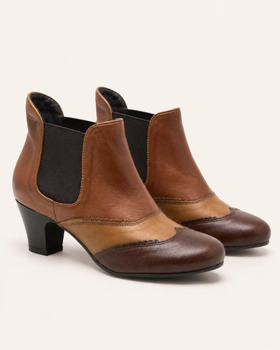 Follia dolce bottines femme - dolce,