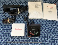 Autohelm ST50 Rudder Angle