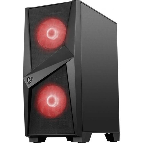 Msi boitier mag forge 100m - msi,