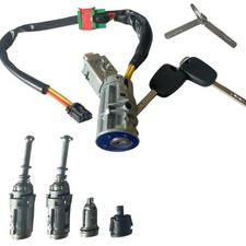 Antivol de Démarrage pour