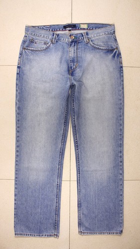 Jean homme tommy hilfiger - jean,