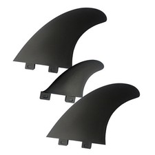 Noyau en fibre de verre quille