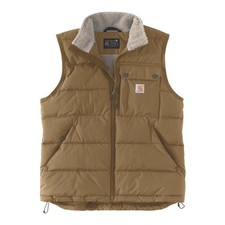 Gilet Isolant Carhartt Loose