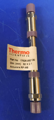 Neuf colonne hplc thermo - neuf,