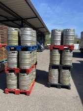Fut Bière Brasserie Amos 50