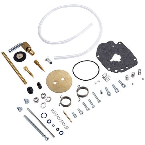 Carburateur kit réparation - carburateur,