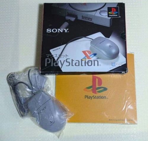 Jeu souris sony - jeu,
