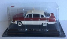 Taxis du monde - 1ère série