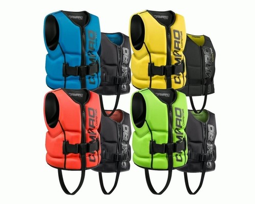 Camaro enfants gilet - camaro,