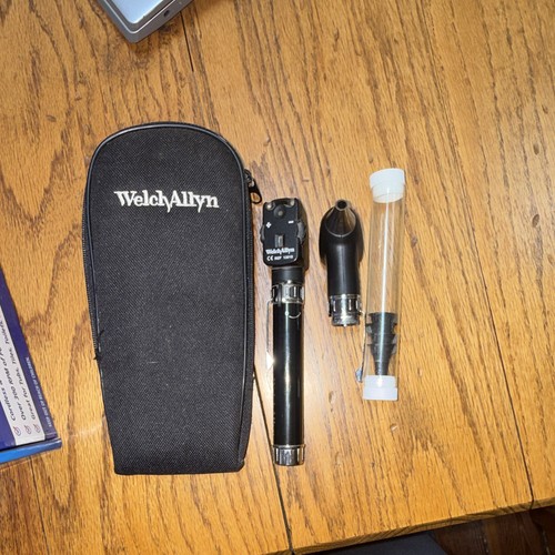 Welch allyn ref 13010 - ref,