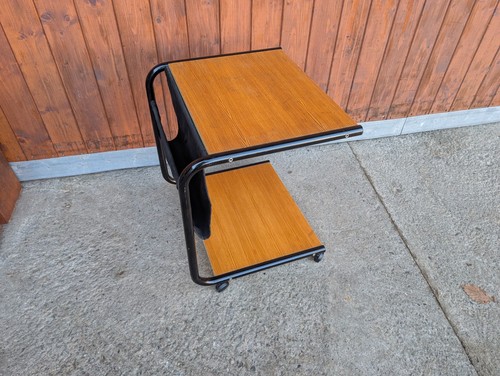 Porte revues vintage - vintage, tomas
