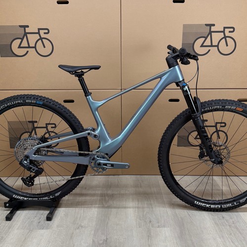 Demo scott spark 920 - scott, gx