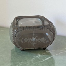 Petit Coffret à Bijoux