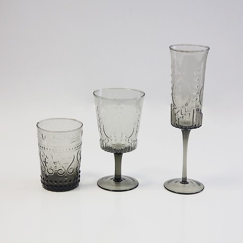 Art déco gris - art,