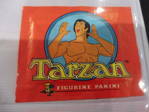 Panini style pochette - panini,