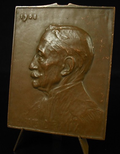 Medaille charles graux - medaille,