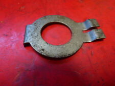 42-3236 BSA A7 A10 1960-62 EMBRAYAGE SERRURE ARBRE PRINCIPAL RONDELLE NOS