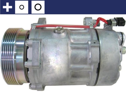 Mahle compresseur - mahle,
