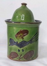 Ancienne Céramique Vallauris, Créateur Cerenne H 17cm Vintage Collection