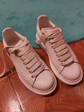 Chaussures alexander mcqueen