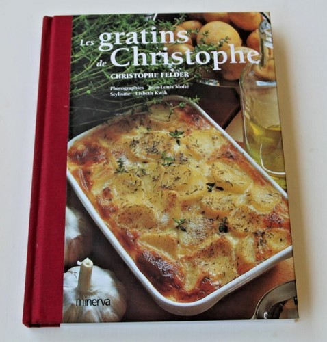 Beau livre cuisine gratins - livre,