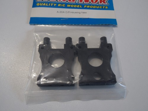 Hongnor 20a diff housing new - diff,