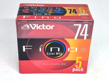 VICTOR FINO MD 74 5PACK MINI