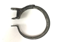 support echappement pour HONDA