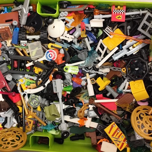 Lego lot misto accessoires - lot,