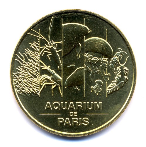 75016 aquarium paris - 75016,
