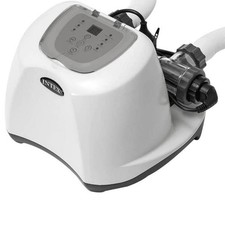 Stérilisateur au sel - INTEX - QS500 - Piscine jusqu'à 26,5m³ - Écologique