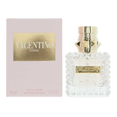 Valentino donna eau parfum - valentino,