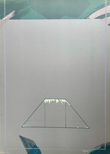 HASTAIRE - "Les Iles" - 1975 - Lithographie originale signée - II