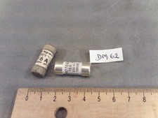 Lot de 2 Fusible cartouche