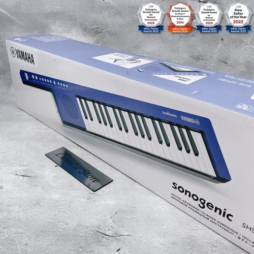 Yamaha shs 300bu sonogenic - yamaha, shs-300bu