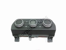 COMMANDE DE CHAUFFAGE 275006270R DACIA SANDERO 3 STEPWAY phase 2 (12/2022)