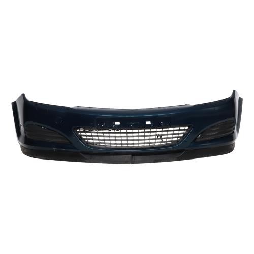 Pare choc avant opel astra - avant, h