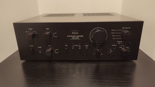Amplificateur sansuis - sansuis, au-d9