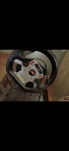 Fanatec csr racing wheel - fanatec,