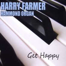 Hammond Organ-Get Happy de Farmer,Harry | CD | état très bon
