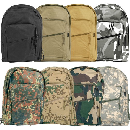 Mil tec sac dos l - mil-tec, À