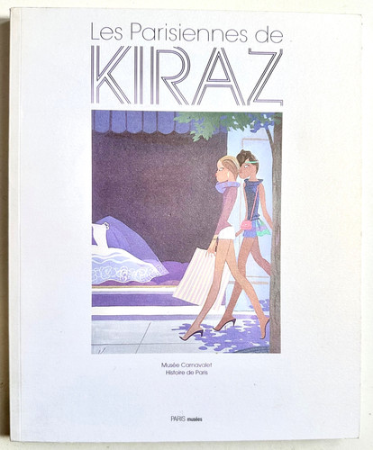 Les parisiennes kiraz - les, de