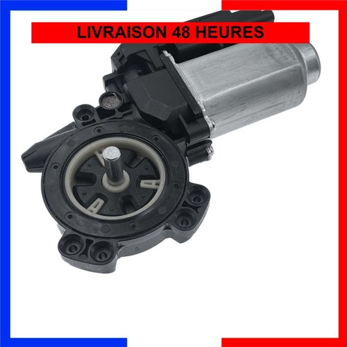 Moteur lève vitre - lève, avant
