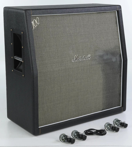 Marshall 1960ahw 120 watt x - 1960ahw, 4