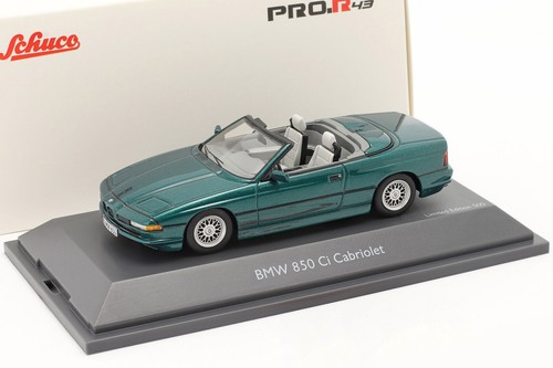 Bmw 850 e31 convertible - e31,