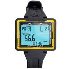 Cressi Ordinateur De Plongée