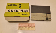 Muray/Aderay - Colleuse pour montage - Sup 8 - 1970 - TBE