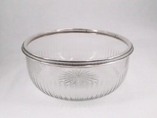 BELLE COUPE / SALADIER ARGENT