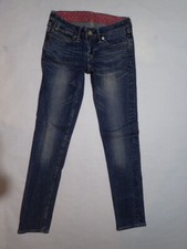 Jeans Levis W27 L32 FEMME STRETCH