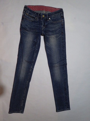 Jeans levis w27 l32 - l32, femme